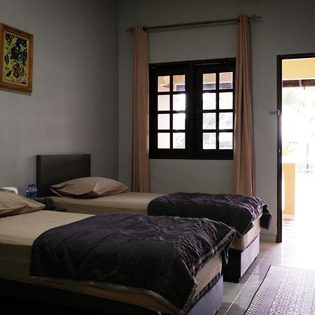 Blackstone Beach Resort Kuantan Eksteriør bilde