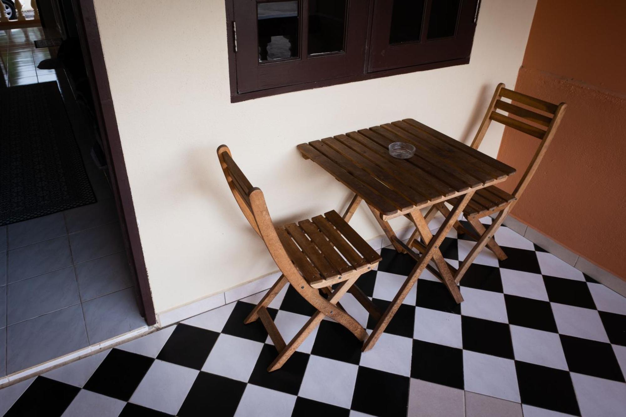 Blackstone Beach Resort Kuantan Eksteriør bilde