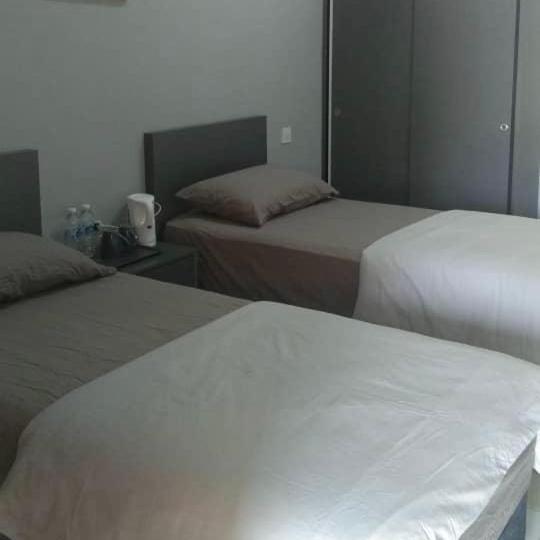 Blackstone Beach Resort Kuantan Eksteriør bilde